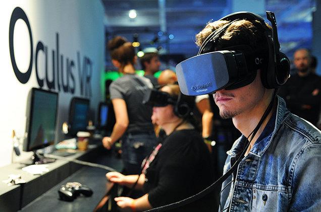 蘋果會在VR和AR身上復制過去的成功嗎？