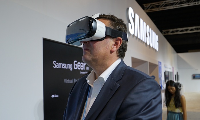 首屆采用 VR 直播的奧運(yùn)會(huì)，這是一份觀看指南→ 