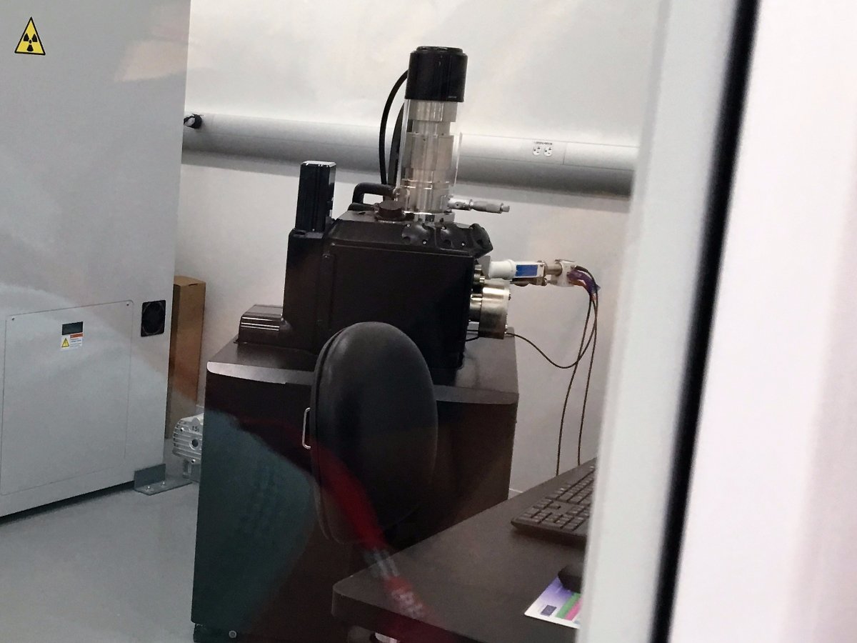 Area 404：Facebook 對未來的野心都集中在這個神秘實驗室 