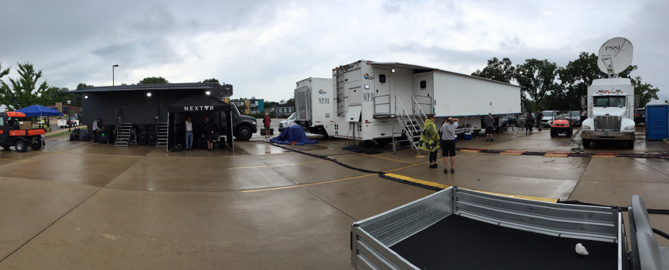 在美國搞VR直播的NextVR，為何受到中國投資者青睞？ 