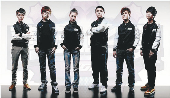 游戲和直播都逃不了，但電競(jìng)直播為何還是監(jiān)管空白？ 