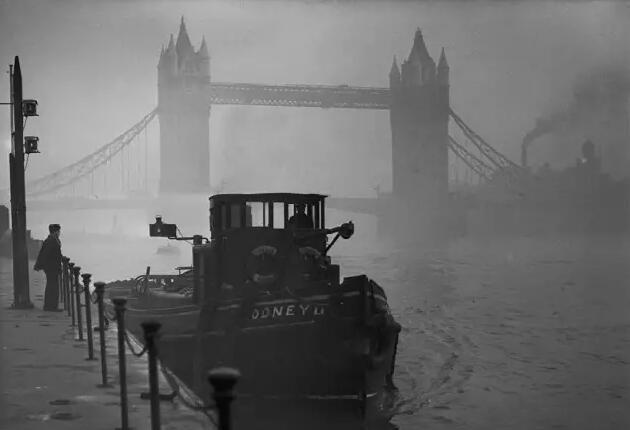 十年后霧霾會(huì)消失嗎？院士：十年內(nèi)難治好霧霾