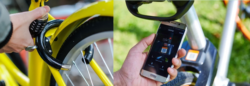 單車共享經(jīng)濟(jì)是偽命題，智能化出行體驗(yàn)才是王道！ 