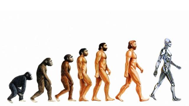 人工智能的哲學(xué)難題：是機(jī)械計(jì)算還是自主思考？