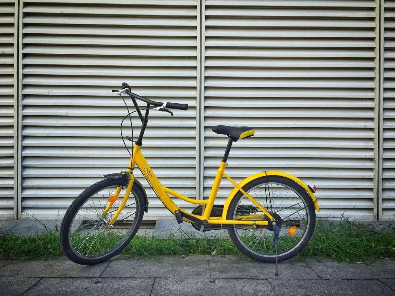 ofo終于引入了物聯(lián)網(wǎng)技術，共享單車們可是為智能車鎖操碎了心 